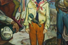 National Art Gallery Exhibition - The Archives - September 2021