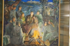National Art Gallery Exhibition - The Archives - September 2021