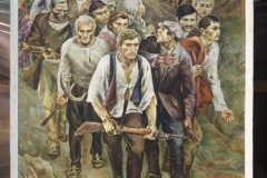 National Art Gallery Exhibition - The Archives - September 2021