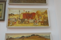 National Art Gallery Exhibition - The Archives - September 2021