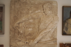 National Art Gallery Exhibition - The Archives - September 2021