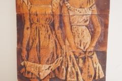National Art Gallery Exhibition - The Archives - September 2021