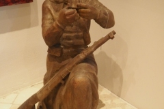 National Art Gallery Exhibition - The Archives - September 2021