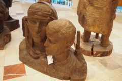 National Art Gallery Exhibition - The Archives - September 2021