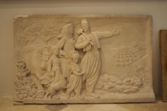National Art Gallery Exhibition - The Archives - September 2021
