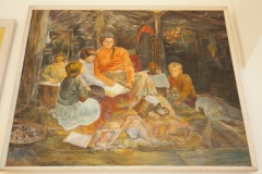 National Art Gallery Exhibition - The Archives - September 2021