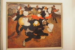 National Art Gallery Exhibition - The Archives - September 2021