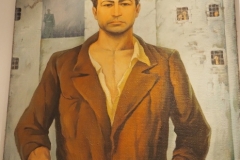 National Art Gallery Exhibition - The Archives - September 2021