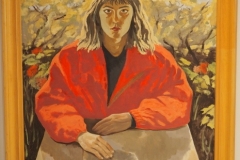 National Art Gallery Exhibition - The Archives - September 2021