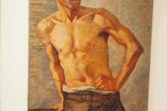 National Art Gallery Exhibition - The Archives - September 2021