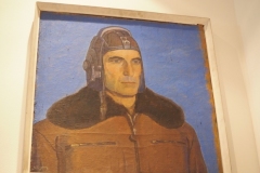 National Art Gallery Exhibition - The Archives - September 2021