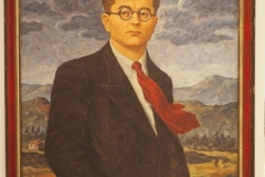 National Art Gallery Exhibition - The Archives - September 2021