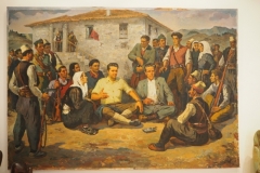 National Art Gallery Exhibition - The Archives - September 2021