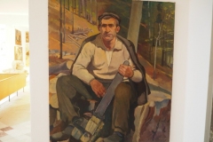 National Art Gallery Exhibition - The Archives - September 2021