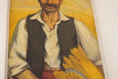 National Art Gallery Exhibition - The Archives - September 2021