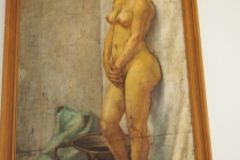 National Art Gallery Exhibition - The Archives - September 2021