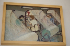 National Art Gallery Exhibition - The Archives - September 2021