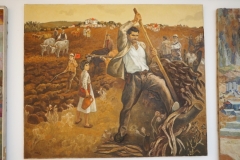 National Art Gallery Exhibition - The Archives - September 2021