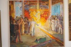 National Art Gallery Exhibition - The Archives - September 2021