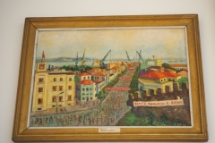 National Art Gallery Exhibition - The Archives - September 2021