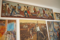 National Art Gallery Exhibition - The Archives - September 2021