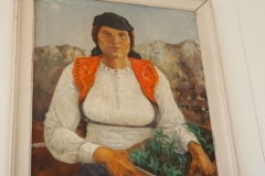 National Art Gallery Exhibition - The Archives - September 2021