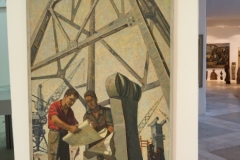 National Art Gallery Exhibition - The Archives - September 2021