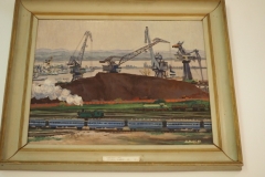 National Art Gallery Exhibition - The Archives - September 2021