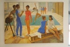 National Art Gallery Exhibition - The Archives - September 2021