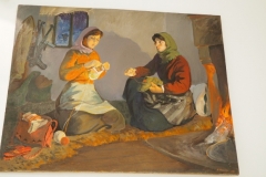 National Art Gallery Exhibition - The Archives - September 2021