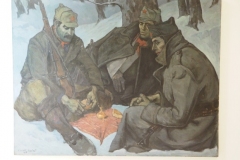 National Art Gallery Exhibition - The Archives - September 2021