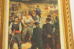 National Art Gallery Exhibition - The Archives - September 2021