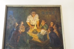 National Art Gallery Exhibition - The Archives - September 2021