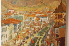 National Art Gallery Exhibition - The Archives - September 2021