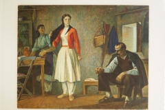 National Art Gallery Exhibition - The Archives - September 2021