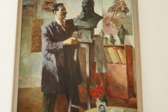 National Art Gallery Exhibition - The Archives - September 2021
