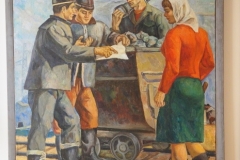 National Art Gallery Exhibition - The Archives - September 2021