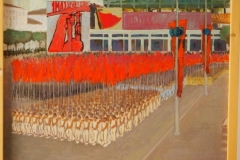 National Art Gallery Exhibition - The Archives - September 2021