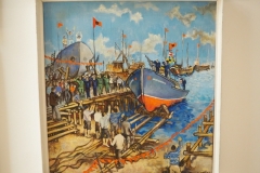 National Art Gallery Exhibition - The Archives - September 2021