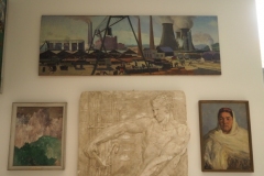 National Art Gallery Exhibition - The Archives - September 2021