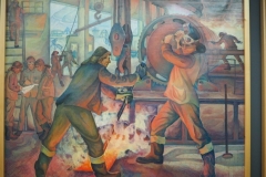 National Art Gallery Exhibition - The Archives - September 2021