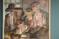 National Art Gallery Exhibition - The Archives - September 2021