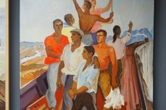 National Art Gallery Exhibition - The Archives - September 2021