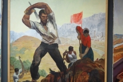 National Art Gallery Exhibition - The Archives - September 2021