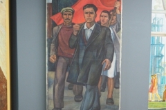 National Art Gallery Exhibition - The Archives - September 2021