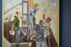 National Art Gallery Exhibition - The Archives - September 2021