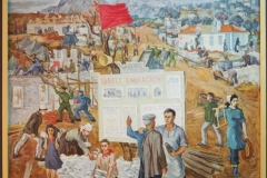 National Art Gallery Exhibition - The Archives - September 2021