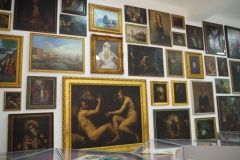 National Art Gallery Exhibition - The Archives - September 2021