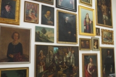 National Art Gallery Exhibition - The Archives - September 2021