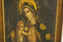 National Art Gallery Exhibition - The Archives - September 2021